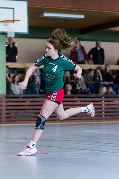 Bild 298 - A-Juniorinnen HSG Kremperheide/M�nsterdorf - HSG J�rl DE Vi�l : Ergebnis: 33:12